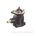 60809941 brake vacuum pump